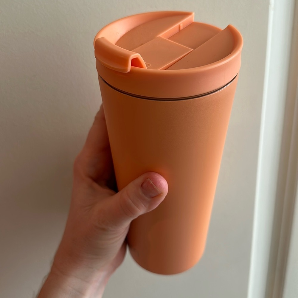 Simple Modern 20oz. Apricot Tumbler
